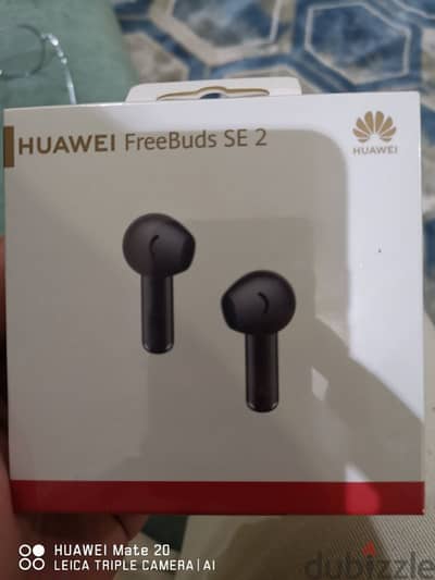 huawei freebuds SE2