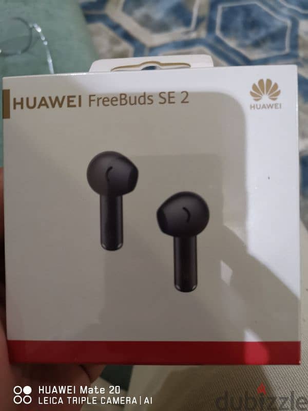 huawei freebuds SE2 0