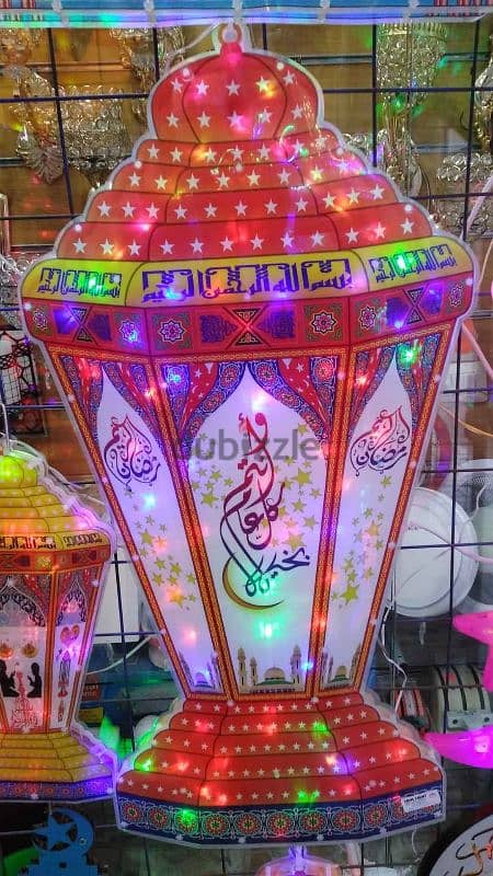 ستاير نور رمضان وفروع نور 17