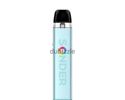 Sonder q2 vape زيرو