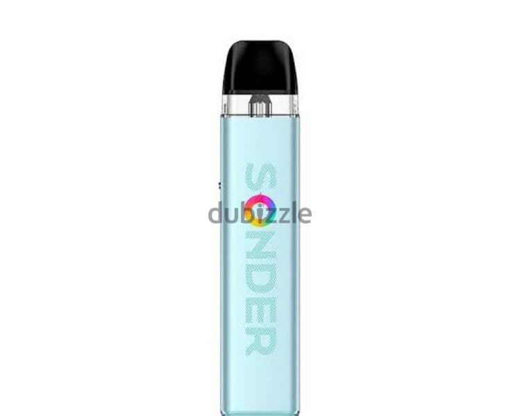 Sonder q2 vape زيرو 0