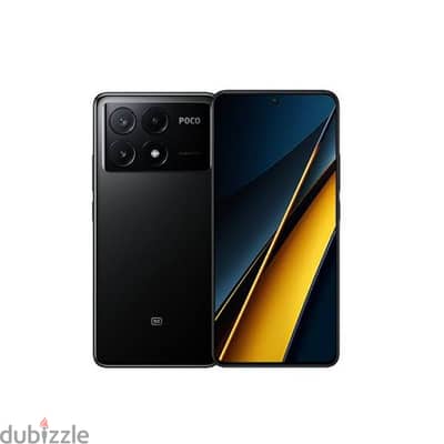 Poco x6 pro