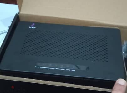 Router ZXHN H188A V6