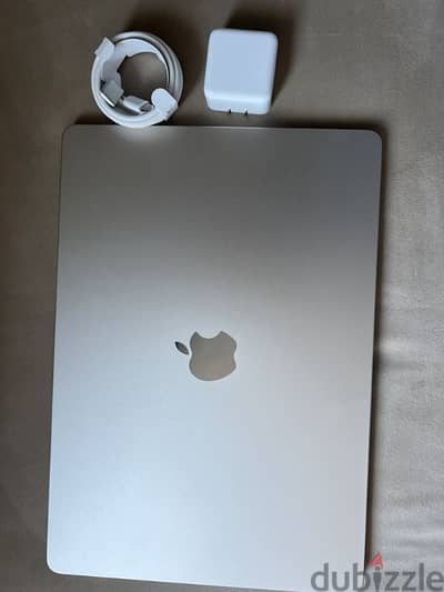 Mac book air M3 15"