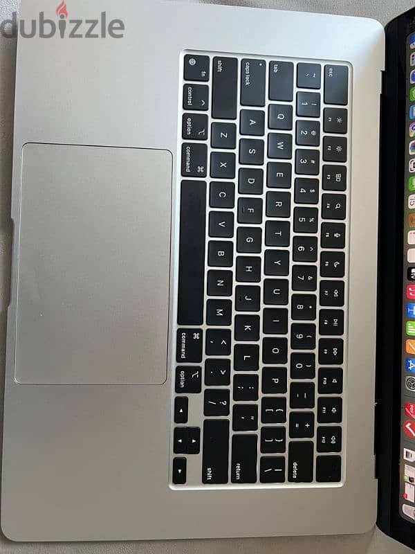 Mac book air M3 15" 1