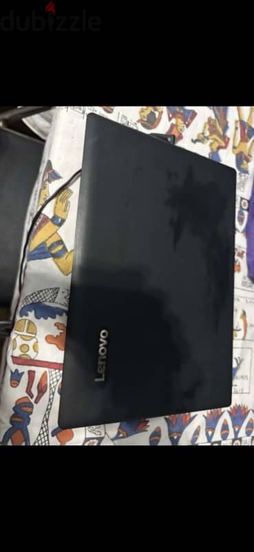 Lenovo ideapad