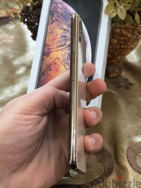 iPhone XS Max 256gb 88% 4