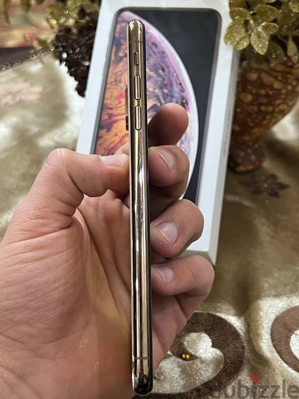 iPhone XS Max 256gb 88% 6