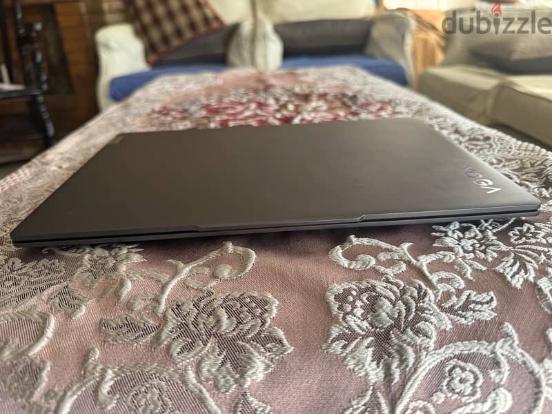 lenovo yoga slim i7 12th 8