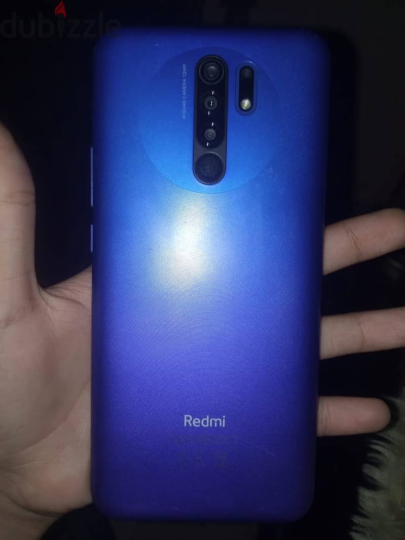 Redmi 9 2