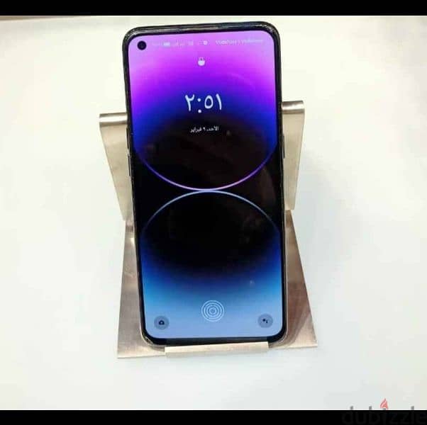 موبايل اوبو رينو ٥ Oppo Reno 5 2