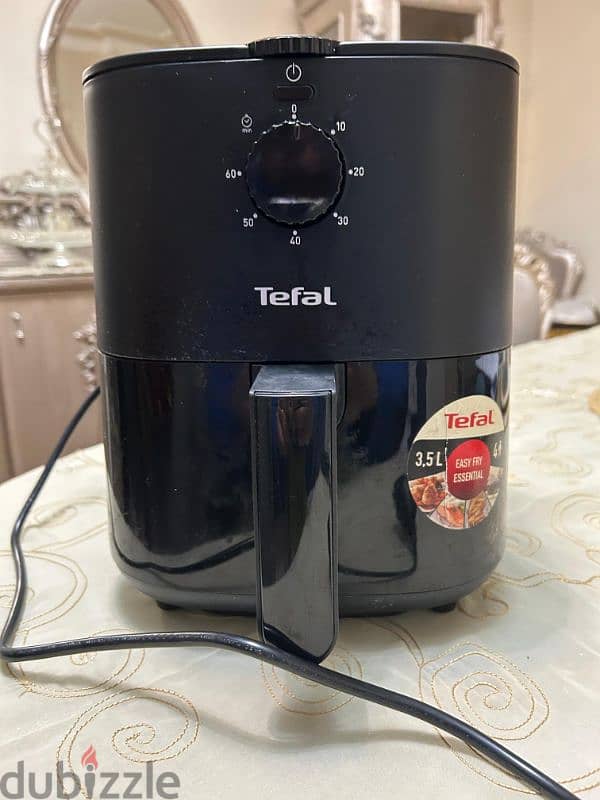 Tefal Air fryer for sale 3.5 L 0