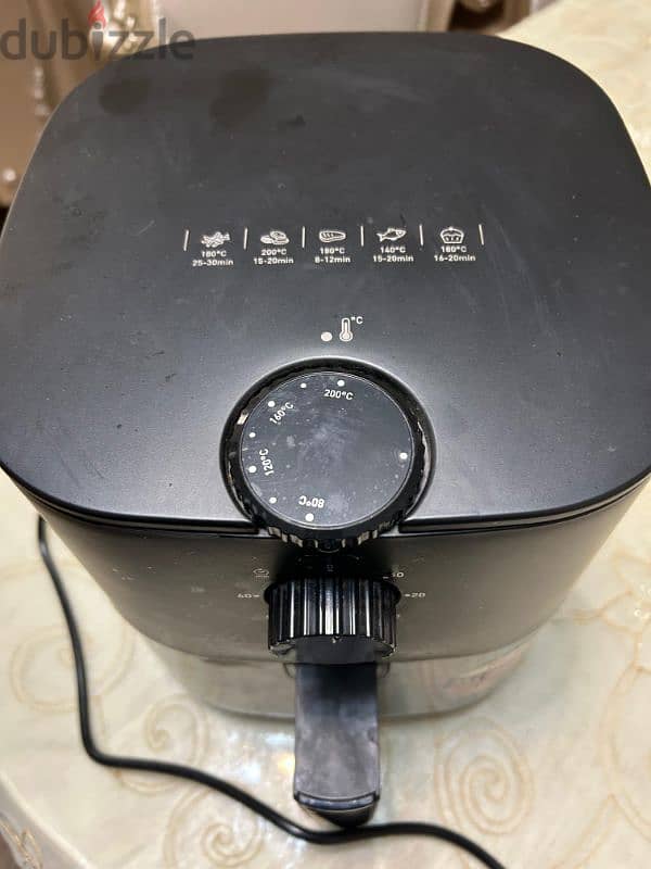 Tefal Air fryer for sale 3.5 L 2