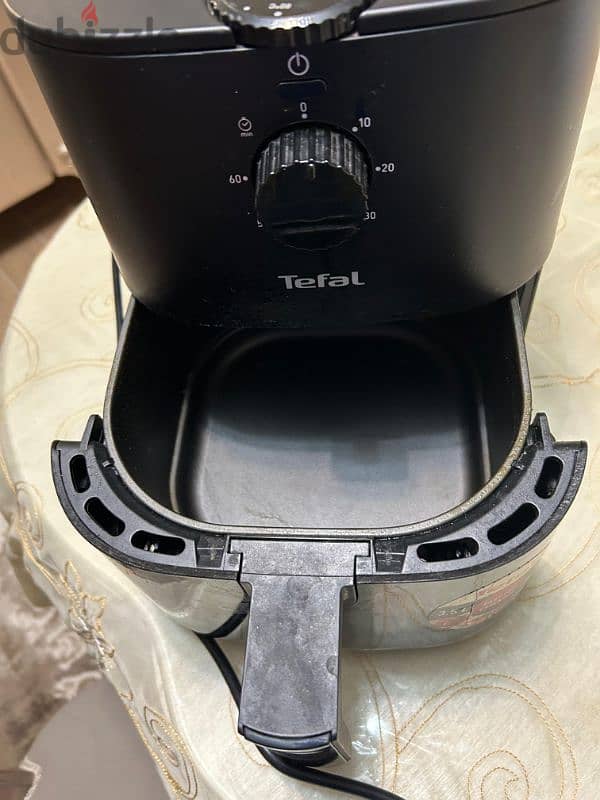 Tefal Air fryer for sale 3.5 L 3