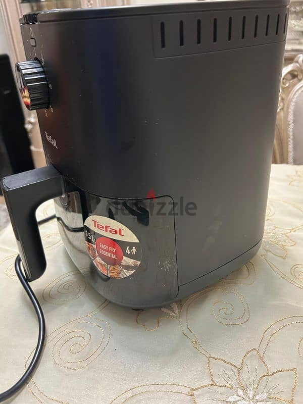 Tefal Air fryer for sale 3.5 L 4