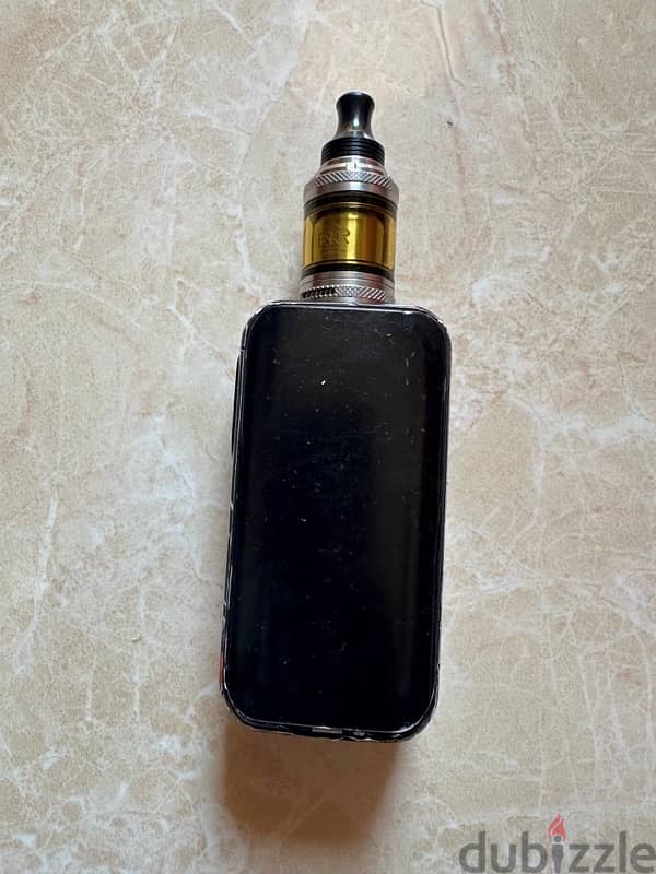 vape luxe 2 4