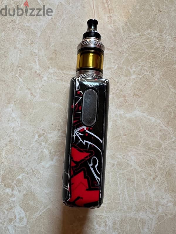 vape luxe 2 5