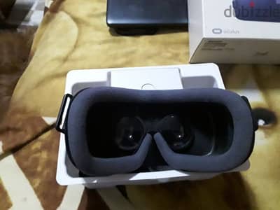 Samsung Gear VR unused 2017