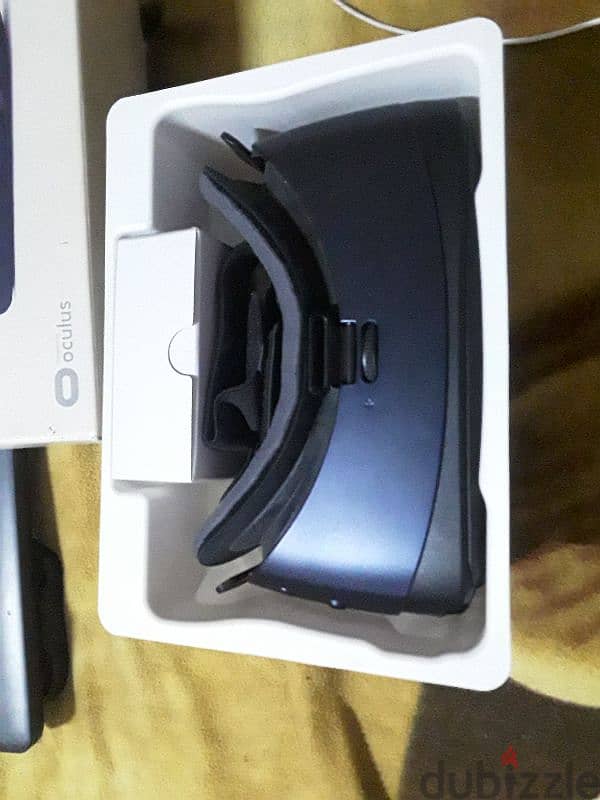 Samsung Gear VR unused 2017 3