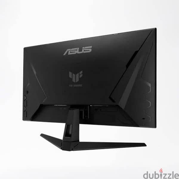 2K Gaming monitor ASUS TUF VG27AQL3A 1