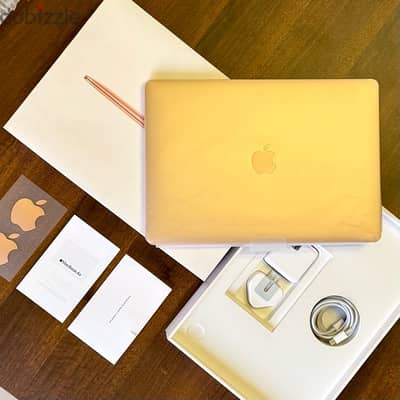 macbook Air M1 512gb ماك بوك اير ام 1 كسر زيرو