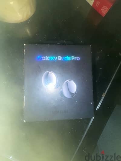 سماعه galaxy Buds pro