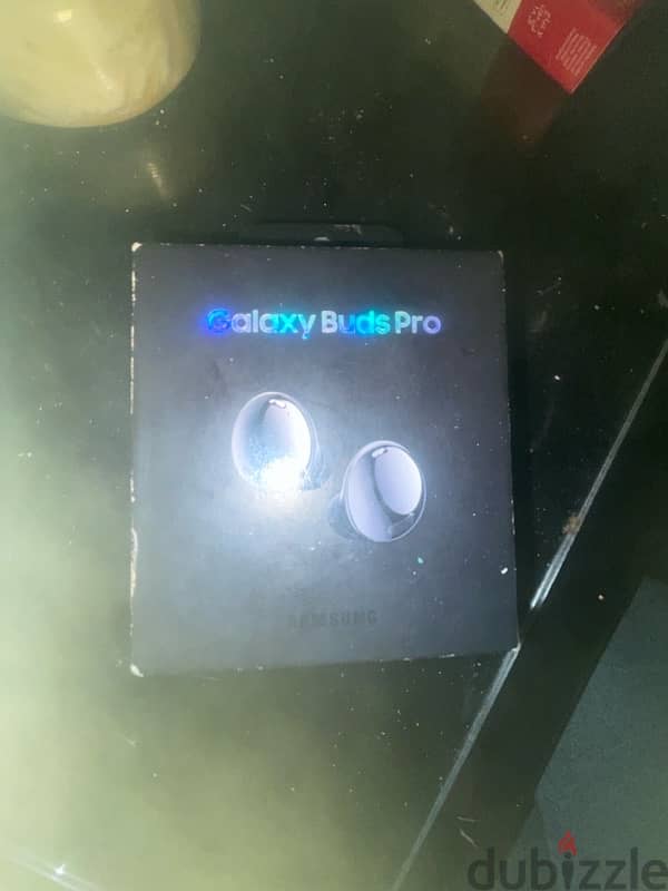 سماعه galaxy Buds pro 0