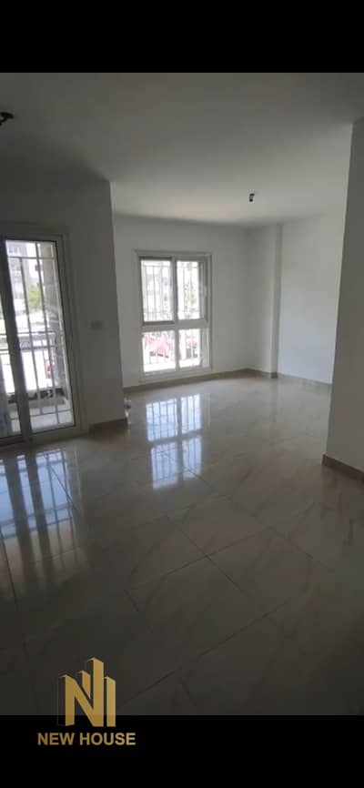 Apartment  for rent in madinaty B12