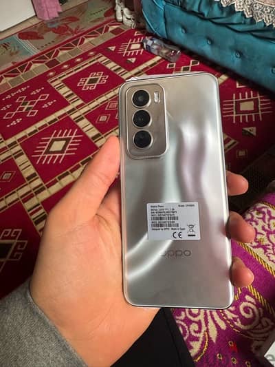 OPPO RENO 12 5G