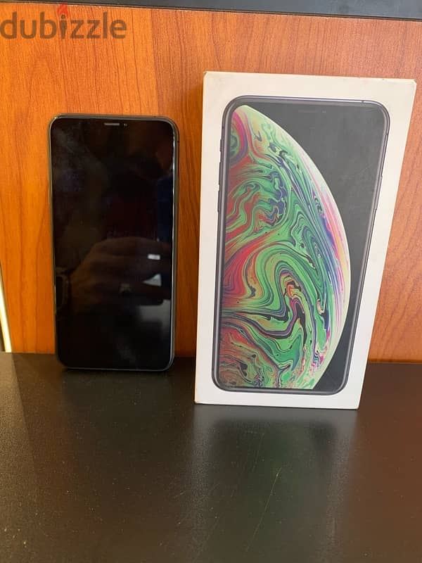 xs max 1