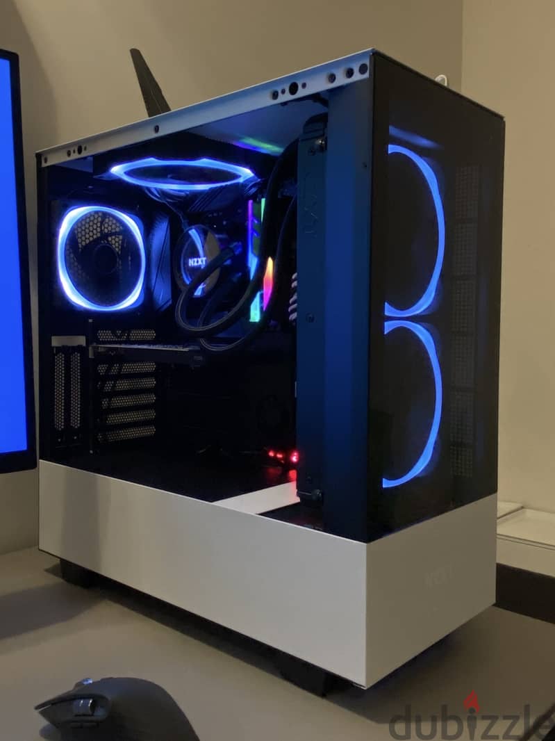 Custom built PC / Workstation 2