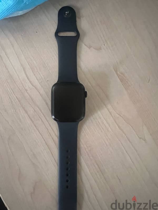 apple watch series 7 45mm 1