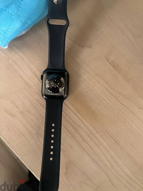 apple watch series 7 45mm 4