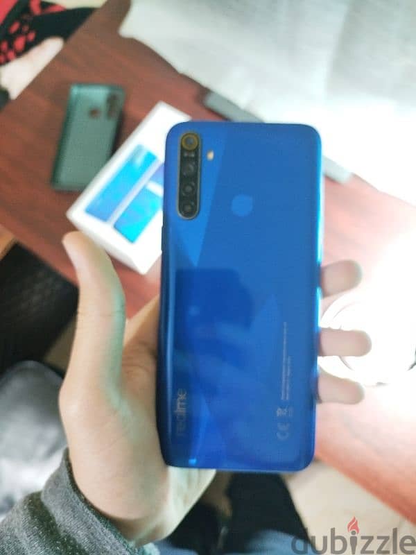 Realme 5 للبيع 6