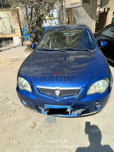 Proton Gen-2 2007 for sale