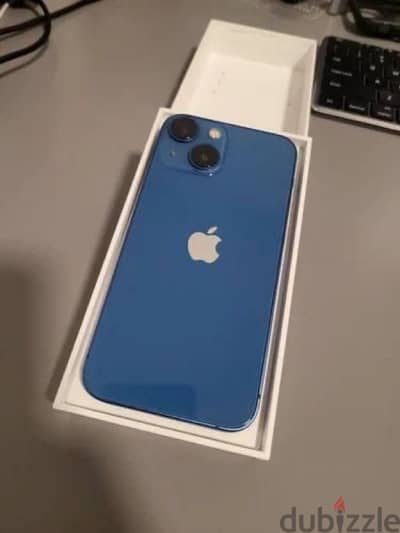 iPhone 13 mini