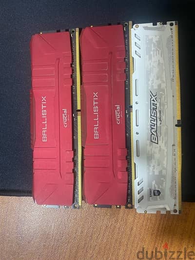 32 G ram