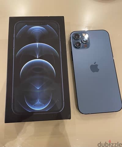 iPhone 12 Pro 128GB