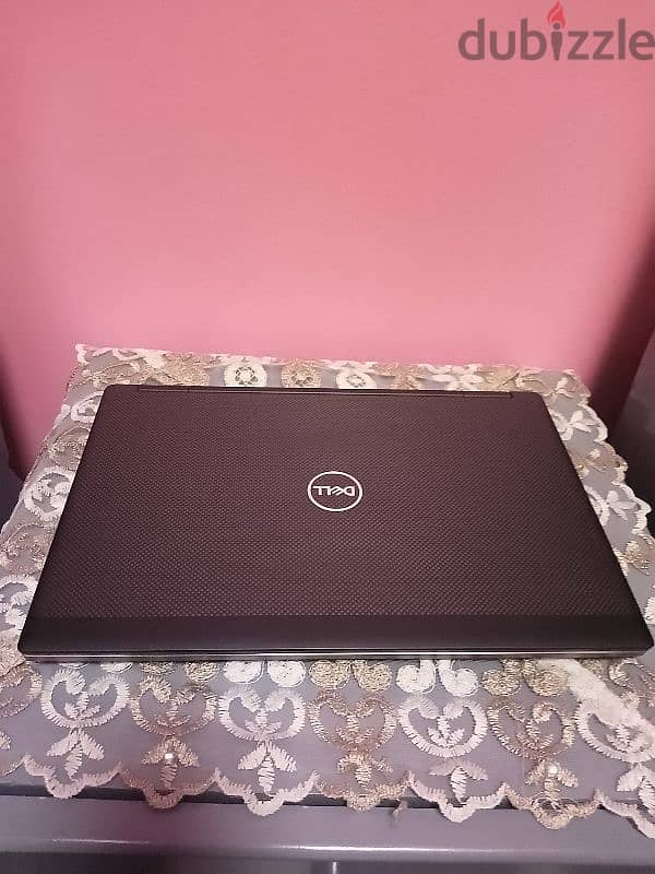 DELL PRECISION 7530 xeon  e2176m جبل تامن اعلا من i7  Ram 16G 1