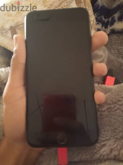 iPhone 7 plus 256gb