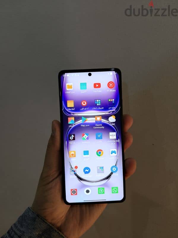 Redmi Not 13 pro 7