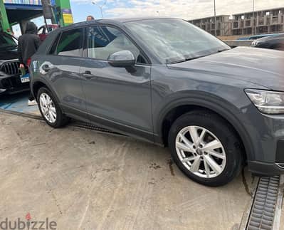 Audi Q2 2020