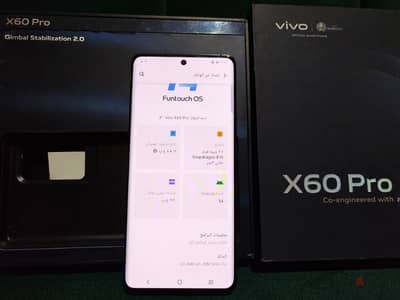 vivo X60 prooo