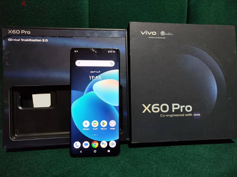 vivo X60 prooo 2