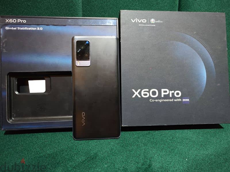 vivo X60 prooo 3