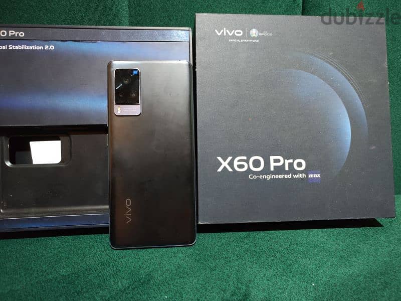 vivo X60 prooo 4