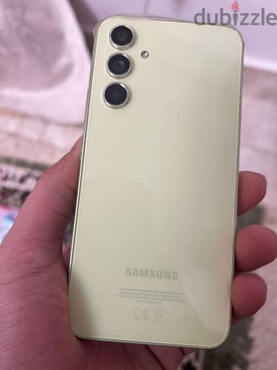 Samsung A54