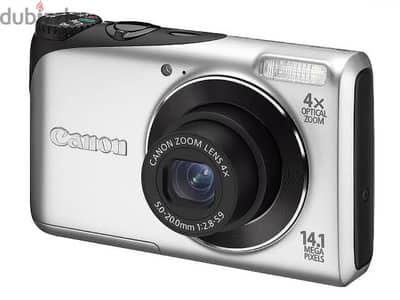 Canon A2200