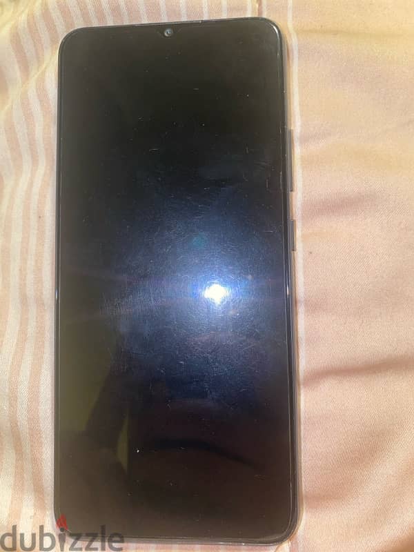 realme c25s 128gb 4gb color water grey imei2 مفيش خربوش 1