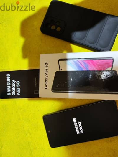 Samsung A53 5g